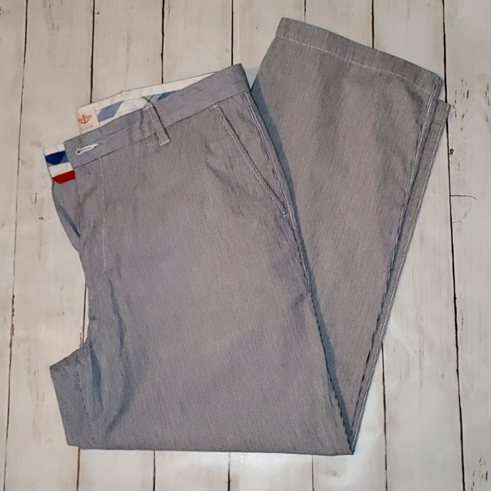 Men Dockers